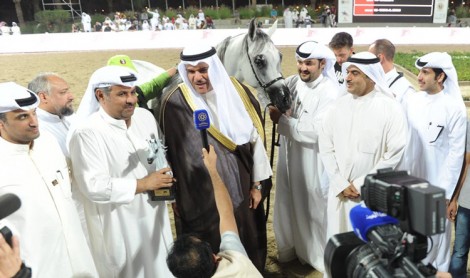 أصايل «الخشاب» تستحوذ على أثمن القاب بطولة الكويت الوطنية الخامسة – النتائج النهائية