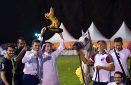 أبطال «مكة المكرمة» الدولية السابعة .. مواطنين! بامكانيات متواضعة – النتائج النهائية