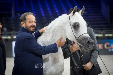 مقتطفات صور من اليوم الأول بطولة العالم باريس ٢٠١٦