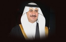 فيصل بن سلطان: مهرجان الأمير سلطان أحد أهم الملتقيات العالمية للنخبة من عشاق الفروسية