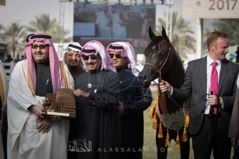 «المعود» يقضي على مهرجان الأمير سلطان العالمي ٢٠١٧ بـ «سوبر هاتريك» من الذهب – النتائج النهائية بالصور