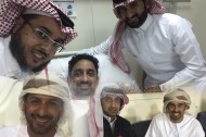 وقفة وفاء .. شكراً لـ «السـيد» و«الشامسي» و«البرغش» و«المرازيق»