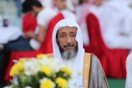 “رحلتي مع الخيل العربية”.. محاضرة ثقافية في كلية الطب البيطري بالأحساء