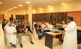 لجنة جمال الخيل العربية بالبحرين تنظم دورتين في التلقيح الاصطناعي واساسيات العرض