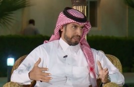 (الدغيلبي) في برنامج تلفزيوني مطول: ميدان الملك عبدالعزيز يحمل اسم آخر فارس في العالم اسس وطن على ظهور الجياد العربية .. وللأسف لاتركض عليه الخيل العربية!