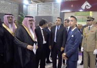 «الجواد العربي» تقيم بطولة كأس المغرب للمربي المغربي مصاحباً لمعرض الفرس بدورته العاشرة في مدينة الجديدة