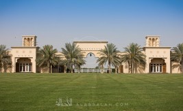 مربط دبي يواصل دعمه بتقديم جوائز شبوات وخيل للملاك في بطولة الفجيره