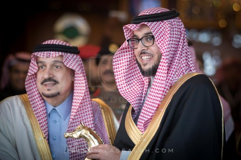(السيد) و(عذبه) و(المعود) و(الخشاب) و(الخالدية) أبطال بطولة مركز الملك عبد العزيز الدولية الثالثة لجمال الخيل العربية 2017 – النتائج النهائية بالصور