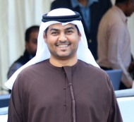 الحربي:دعم منصور بن زايد قاد جمعية الإمارات للخيول العربية الى النجاح