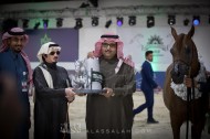ختام ناجح للنسخة الثانية من بطولة الرياض لجمال الخيل العربية الأصيلة 2018 – النتائج النهائية وصور التتويج