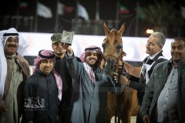 انطلاق مهرجان الكويت الدولي للجواد العربي 2018 في نسخته السابعة – نتائج فئات اليوم الأول