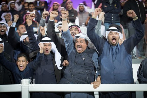 صور مقتطفة  لليوم الختامي من بطولة الكويت الدولية ٢٠١٨ لجمال الخيل العربية الأصيلة