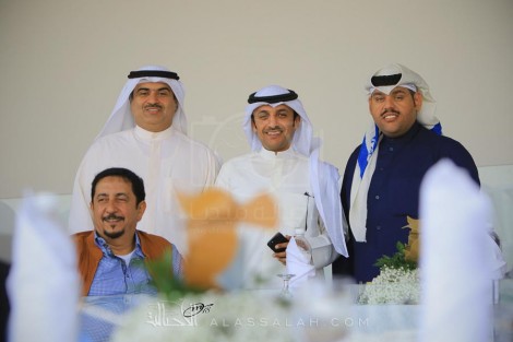 صور مقتطفة من اليوم الختامي لكأس كل الأمم للخيل المصرية بالكويت ٢٠١٨