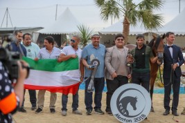 «الخشاب» يضيف فضيتين في بطولة منتون ٢٠١٨ إلى رصيده الحافل بالألقاب