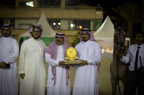 نتائج اليوم الثاني لبطولة الانتاج المحلي السابعة 2018 بالطائف