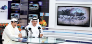 «دبي ريسينغ» في حلة جديدة و6 برامج للمرة الأولى