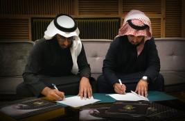 “الأصالة” توقع اتفاقية شراكة إعلامية مع بطولة الرياض لجمال الخيل العربية الأصيلة لعام 2019