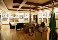 زوار «الجنادرية 33» يتعرفون على الخيول العربية الأصيلة وتاريخها