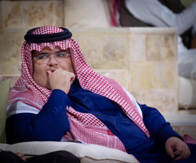 مربط أكمل يدعم بطولة (عبيَّة) بمبلغ 240 ألف ريال