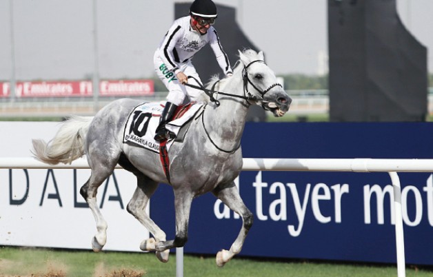 “طلاب الخالدية” يدافع عن لقب “دبي كحيلة كلاسيك” في مارس المقبل بمضمار ميدان