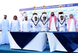 “مباشر الخالدية” يتوج بلقب النسخة الأولى لكأس مجلس التعاون الخليجي