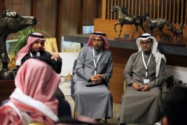 انطلاق “مهرجان الشرقية للخيل العربية الأصيلة” في نسخته الثانية.. اليوم