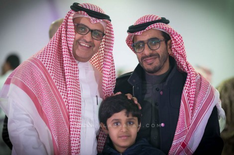 صور مقتطفة من اليوم الختامي لبطولة الشرقية الدولية لجمال الخيل العربية الأصيلة 2019