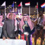 The final results of the Asharqia Arabian Horse Classic 2019