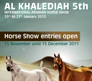 خالد بن سلطان : «مهرجان الخالدية» سيكون بمستوى العام الماضي … وربما أفضل