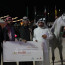 Final results of the Gulf Straight Egyptian Arabian Cup 2019