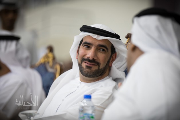 اليحيائي: 40 % زيادة في نسبة الخيول المشاركة سبب زيادة يوم رابع لمهرجان الشارقة الدولي للجواد العربي