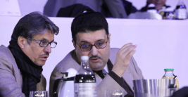 عبدالعزيز بن احمد: دعم خادم الحرمين رفع من مستوى الفروسية السعودية