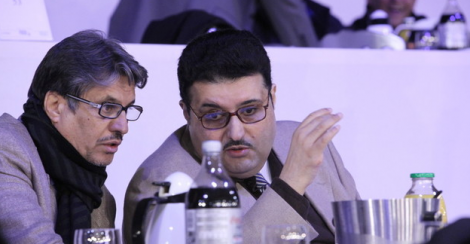 عبدالعزيز بن احمد: دعم خادم الحرمين رفع من مستوى الفروسية السعودية