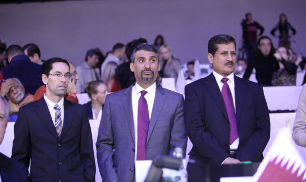 جمال الشقب حديث العالم الآن