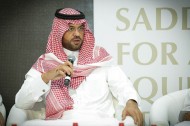 فهد بن خالد: نطمح لاقامة بطولة دولية ثالثة بميدان الأمير سلطان