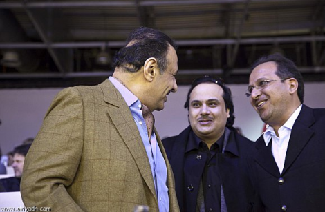 خالد بن سلطان: اذا لم يقتن السعودي الخيل فعليه ان يحبها