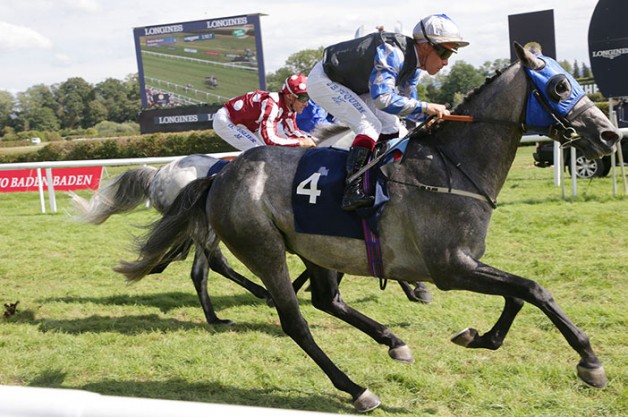 “مشهور الخالدية” لعذبه يتوج بكأس رئيس الإمارات في المانيا