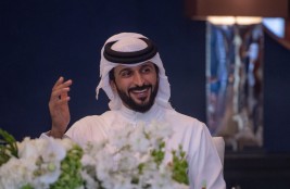 ناصر بن حمد: البحرين أحد أكبر معاقل الخيول العربية الأصيلة واقترنت بتاريخها منذ القدم