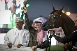 نتائج اليوم الثاني لبطولة مركز الملك عبدالعزيز الدولية الرابعة 2019