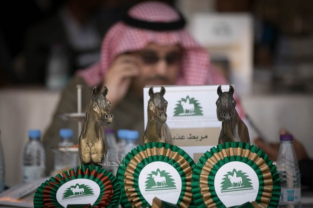 «عذبه» يحقق ذهبيتان وبرونز  بمنافسات الخيل السعودية و”فهدة ” تحصد برونزية الأفراس في بطولة مركز الملك عبدالعزيز  ٢٠١٩