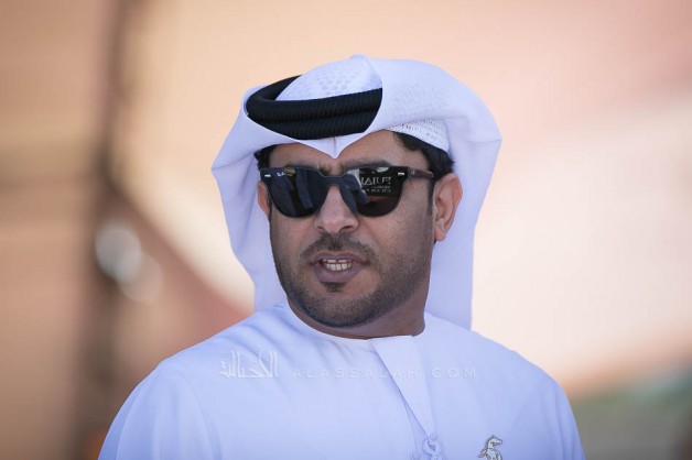 الكعبي مدير بطولة الفجيرة: بدأنا بعرض حر عام ٢٠١١ ونطمح لزيادة قيمة الجوائز مستقبلاً