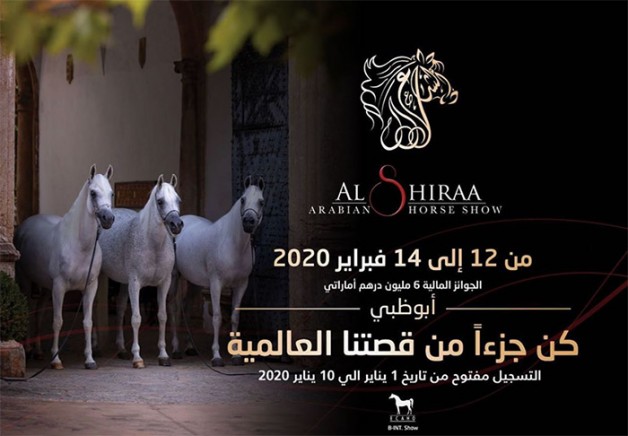 بطولة الشراع الدولية 2020 تخصص 3 مليون درهم للأشواط التأهيلية – تفاصيل الجوائز