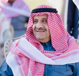 توجيه من خالد بن سلطان: بتخصيص ٣ أشواط للمواطنين فقط في الأمسية الكبرى