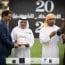 Dubai Arabian Horse Stud lands 2 gold medals in 2020 Ajman Arabian Horse Show