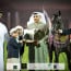 Al Aryam Stud keeps on shining in 2020 Ajman Arabian Horse Show and wins Leading UAE Stud Farm Award