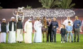 «دبي» يسطع بريقه بالذهب في بطولة عجمان 2020