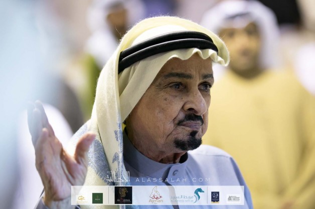 كلمات صادقة من حاكم عجمان تعزز الثقة في التحكيم الخليجي ودعوه من سموه لمنظمي البطولات على تشجيع أبناء الخليج