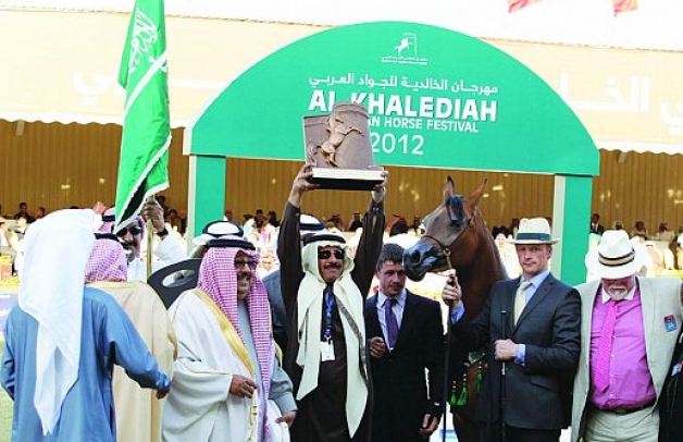 السبيعي: «الخالدية» سينقل «مربط المعود» للعالمية