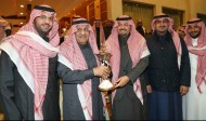 “مباشر الخالدية” يتوج بلقب كأس الأمير سلطان بن عبدالعزيز العالمي 2020