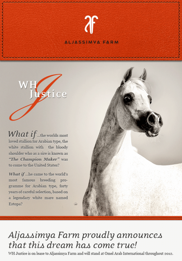 صانع الابطال “جستس” الى الجاسمية بالإعارة